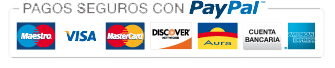 PAGO SEGURO PAYPAL