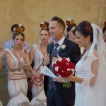 boda coro rociero cordoba