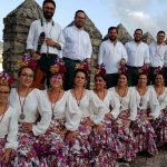 coro rociero borriquita bodas